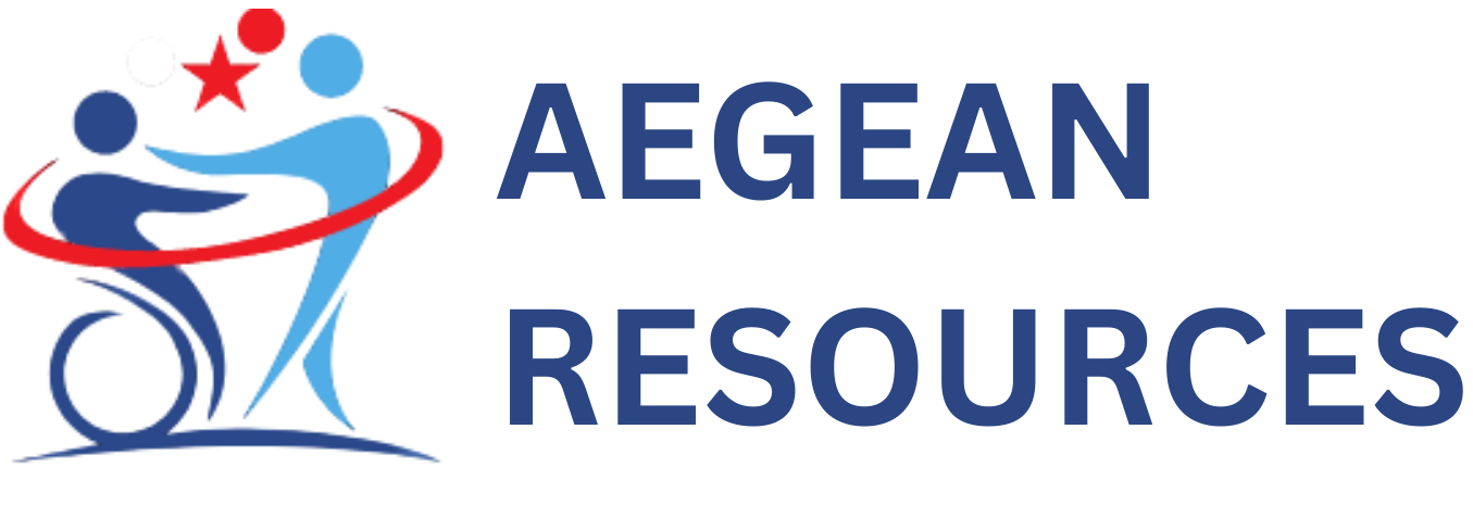 Aegean Resources Inc